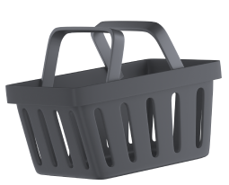 Empty cart image